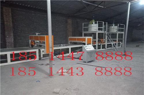 聚焦安全防護 陸豐改性防火保溫板設(shè)備與消防器材銷售的雙重保障