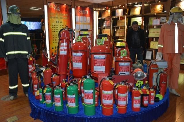 發展數字消防，江山消防應急產業如何破局？