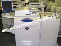 雙鉆信譽(yù)，放心購(gòu)機(jī) 探索施樂DocuColor 260與二手?jǐn)?shù)碼印刷設(shè)備優(yōu)選指南